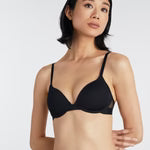 sujetador lift-up-bra black