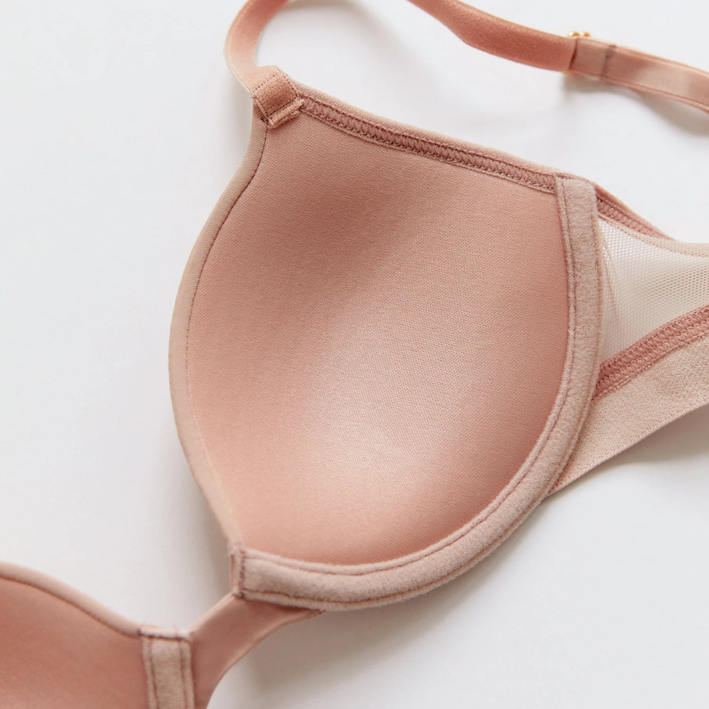 sujetador lift-up-bra black